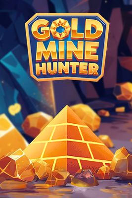 Gold Mine Hunter