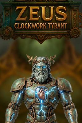 Zeus Clockwork Tyrant