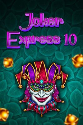 Joker Express 10