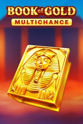 Book of Gold: Multichance