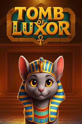 Tomb of Luxor