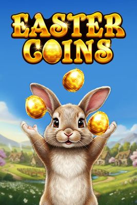 Easter Coins